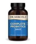Dr. Mercola Complete Probiotics 90 capsules