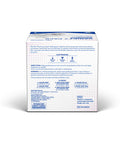 Rite Aid First Aid Gauze Pads, Variety Pack - Includes 25 Assorted Gauze Pads & Tape | Sterile Gauze Pads | First Aid Kit | Wound