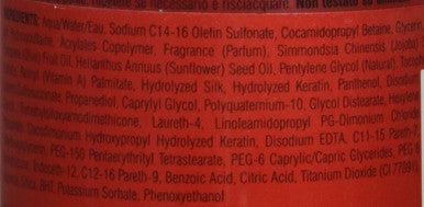CHI 44 Iron Guard Thermal Protecting Shampoo