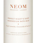Neom- Magnesium Bath Milk, 300Ml (Perfect Night'S Sleep)