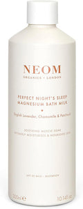 Neom- Magnesium Bath Milk, 300Ml (Perfect Night'S Sleep)