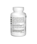 Source s L-Arginine L-Citrulline Complex 1000mg Essential Amino Supplement - 240 Tablets