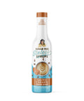 Sugar Salted Caramel Coffee Syrup Stevia Based No Sugar Alcohols or Sucralose No Artificial Sweeteners Natural Ingredients Coffee Tea Cocoa Dessert Keto Friendly 1 Pack
