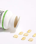 Natural Factors Peppermint and Oregano Oil 60 softgels