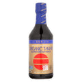 San J International, Sauce Tamari Organic, 10 Fl Oz