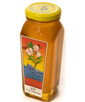 Golden Nectar Organic Leatherwood Honey by R. Stephens ÃƒÂ¢Ã¢â€šÂ¬Ã¢â‚¬Å“ 500g Jar ÃƒÂ¢Ã¢â€šÂ¬Ã¢â‚¬Å“ Product of Tasmania, Australia