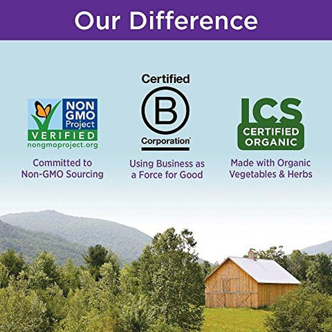 New Chapter Organic Perfect Prenatal 192 CT