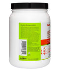 NutriBiotic Ascorbate BioC Effervescent Vitamin C Powder With Lemon Bioflavonoids and Minerals Calcium Magnesium Zinc Selenium and More Bioavailable Antioxidant and Collagen Support Vegan 16 Oz