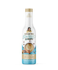 Sugar Salted Caramel Coffee Syrup Stevia Based No Sugar Alcohols or Sucralose No Artificial Sweeteners Natural Ingredients Coffee Tea Cocoa Dessert Keto Friendly 1 Pack