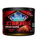 Blue Diamond Almonds Honey Roasted Flavored Snack Nuts, 6 oz, Pack of 1