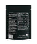 Hydrogen Water + Electrolytes Drink Mix - Variety Pack Hydration Packets With Molecular Hydrogen (H2), Sodium, Potassium, Magnesium Lemon Lime, Raspberry, Orange + Caffeine 12 Count