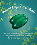 Irwin Naturals Prosta-Strong Supports Prostate Health And Urinary Flow - 90 Liquid Softgels Bundle With A Pill Case