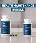 Dr. Tobias Adult Multivitamin Probiotics 30 Billion Supporting Digestion Overall Health