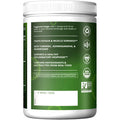 MRM Organic Post Workout, Plant Based Recovery, 10.6 Ounce