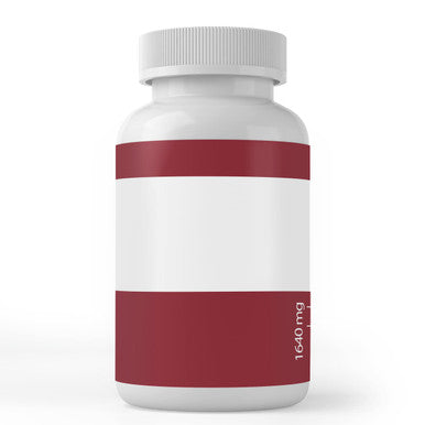 PURE ORIGINAL INGREDIENTS Reishi Mushroom, (100 Capsules) Always Pure, No Additives Or Fillers, Lab Verified