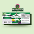 Nature'S Answer Slippery Elm | Super Concentrated Herbal Supplement | Soothes Mucous Membranes | Demulcent Herb | Kosher | Vegan | Gluten | 90 Capsules