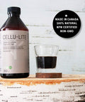 Cellu-lite - Reduce Cellulite and Water Retention - 250ml