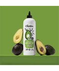 Chosen Foods 100% Pure Avocado Oil Squeeze Bottle, 27 Fl Oz