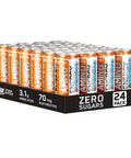 Optimum Nutrition Essential Amino Energy Orange 24X250 Ml