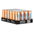 Optimum Nutrition Essential Amino Energy Orange 24X250 Ml