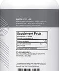 Nui Nutra Creatine Monohydrate Pills | 3G | 200 Capsules | Muscle Mass, Strength, and Performance Improvement for Men and Women | Pre Workout Energy & Post Workout Recovery