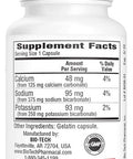 Bio-Tech Pharmacal Tri-Salts (120 g Powder)