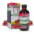 Nature'S Answer UT Answer | Urinary Tract System Support | Cranberry Flavor Dietary Supplement | Alcohol- Gluten- Not Tested on Animals & Vegan 4oz
