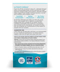 Nordic Naturals Ultimate Omega Lemon 1280 mg omega3 180 Soft Gels