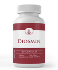 PURE ORIGINAL INGREDIENTS Diosmin And Horse Chestnut Bundle, Always Pure, No Additives Or Fillers