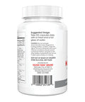 Silver Fern Whole Food Daily Multi Vitamin W/Trace Mineral Blend Supplement - 4 Bottles - 60 Vegicaps Each - 120 Day Supply - Natural, Non-Gmo, Vegan, Multivitamin - Zero Synthetics