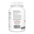 Silver Fern Whole Food Daily Multi Vitamin W/Trace Mineral Blend Supplement - 4 Bottles - 60 Vegicaps Each - 120 Day Supply - Natural, Non-Gmo, Vegan, Multivitamin - Zero Synthetics