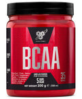BSN DNA BCAA Essential Amino Acid Powder BCAAs Sports Nutrition Unflavoured 200 g 35 Servings