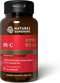 Nature'S Sunshine HY-C TCM Concentrate 30 Capsules