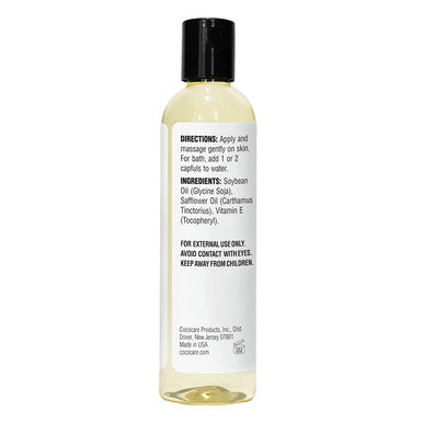 Cococare All Natural Vitamin E Antioxidant Body Oil- Vitamin Therapy for All Skin Types (2 Pack)