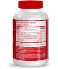 Bronson Probiotic 50 Billion Cfu + Prebiotic With Apple Polyphenols & Pineapple Fruit Extrac Antarctic Krill Oil 1000 Mg With Omega-3S Epa Dha