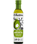 Chosen Foods, Avocado Oil, 16.9 fl oz