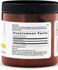 BEYOND RAW Creatine HCl Powder for Men and Women | Muscle Strength, Energy Production, Cognitive Support, Cellular Hydration | Science-Backed, Lab Grade Formula | 60 Servings