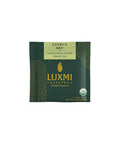 Luxmi Estates - Citrus Sky - Organic Lemongrass Tea - 90 Tea Bags (15ct x 6pack) | Wth Lemongrass Ginger Darjeeling Green Tea and more | Beautifully Aromatic and Relaxing Tea