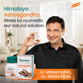 Himalaya Ashwagandha 60 Ct