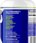 USN Supplements Z - Mag Capsules, 180 Count