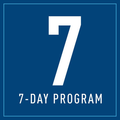 ReLife Rapid Cleanse 7 Day Program