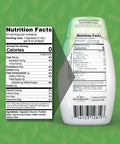 Sweetleaf Sweet Drops Liquid Stevia Sweetener SteviaClear 1.7 Ounce (SD-CLR)