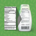 Sweetleaf Sweet Drops Liquid Stevia Sweetener SteviaClear 1.7 Ounce (SD-CLR)