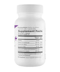 Tomorrow's Nutrition Elderberry Plus, Daily Immune System Support, Supports Restorative Sleep, 30 Capsules