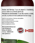 ORGEN GILOY 405 mg 4:1 QCE 1620 mg Extract I Increase Energy I Adaptogen I Resistance to stress