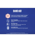 B-A Flexable Fabric 1 Siz Size 100Ct B-A Flexable Fabric 1 Size 100Ct