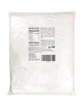 Nunaturals Organic Pure Stevia Extract | 100% Stevia No Fillers | Keto Sugar- Powdered Sweetener | Plant-Based Sugar Substitute | No Erythritol | Over 25000 Servings | 1 kg