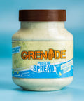Grenade White Chocolate Cookie Protein Spread, 1 x 360 g Jar