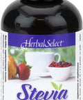 Herbal Select Stevia Glycerite Extract, 60ml