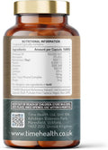 Systemic Proteolytic Enzymes Complex Repair & Recovery Mixed Enzyme Formula With Ginger & Ionic Trade Minerals Uk Made Zero Additives Pullulan